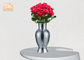 گلدانهای مخصوص گلدان های فایبرگلاس موزاییک کلاسیک گلدان های مخصوص عروسی هتل خانگی