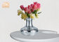 گلدان های گلدان گلدان گلدان گلدان موزاییک نقره ای تزئینی