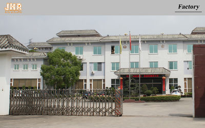 چین Meizhou JHR Trading Co., Ltd.