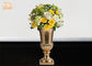 گلدان های کوچک گلدان های فایبرگلاس گلدان های گلدان گیاهان با برگ داخلی استفاده داخلی